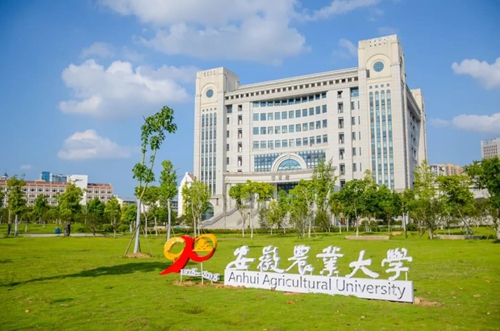 安徽农业大学开水、热水蓄能项目